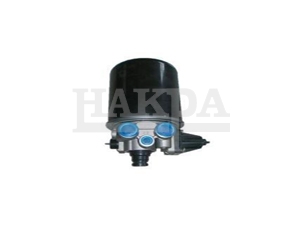 4324100050-MERCEDES-AIR DRYER VALVE